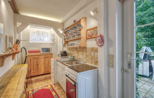 Apartamento - Niebüll , Alemania - DSL828 5