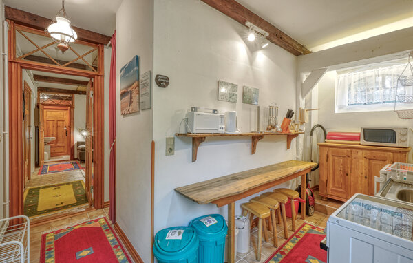 Apartamento - Niebüll , Alemania - DSL828 401