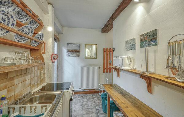 Apartamento - Niebüll , Alemania - DSL828 6