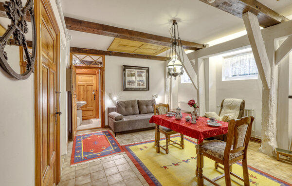 Apartamento - Niebüll , Alemania - DSL828 3