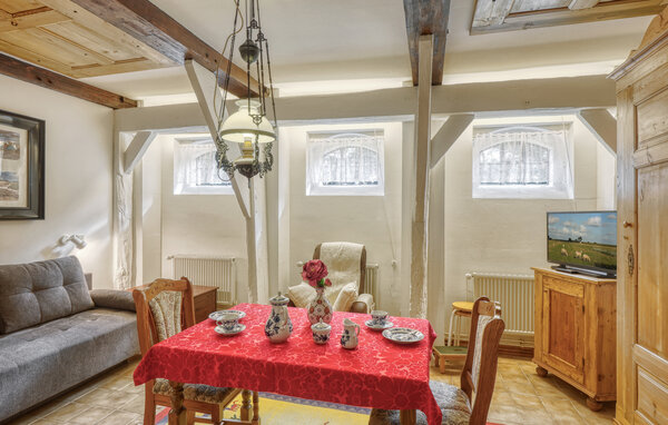 Apartamento - Niebüll , Alemania - DSL828 301