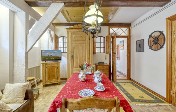 Apartamento - Niebüll , Alemania - DSL828 7