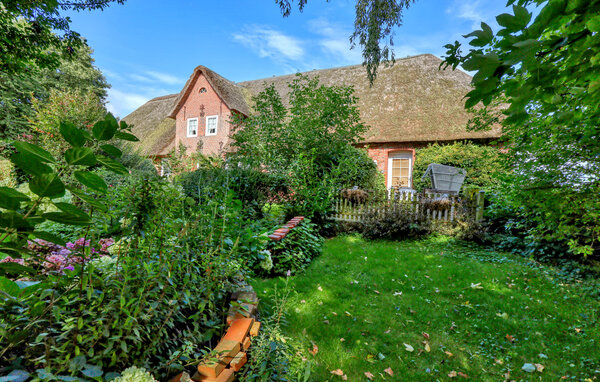 Apartamento - Niebüll , Alemania - DSL828 9