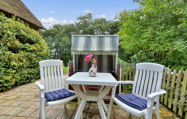 Apartamento - Niebüll , Alemania - DSL828 2