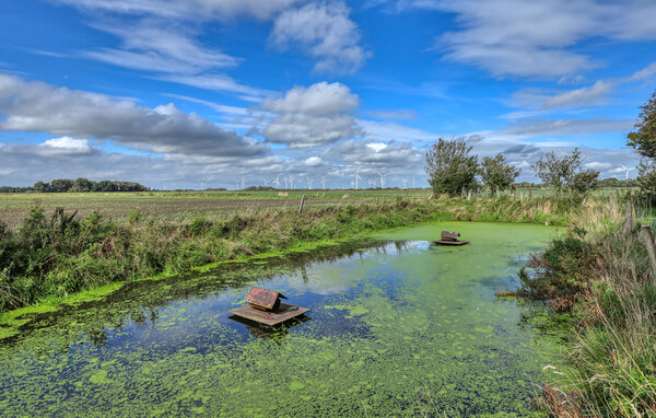 Apartamento - Niebüll OT Galmsbüll , Alemania - DSL829 909