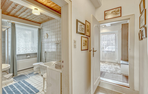 Apartamento - Niebüll OT Galmsbüll , Alemania - DSL829 701