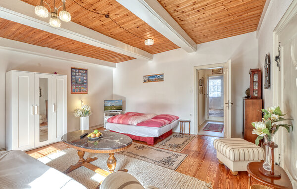 Apartamento - Niebüll OT Galmsbüll , Alemania - DSL829 601