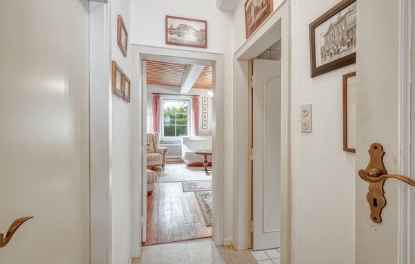 Apartamento - Niebüll OT Galmsbüll , Alemania - DSL829 501