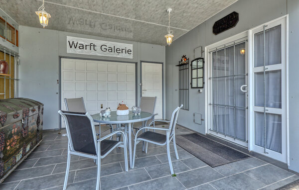 Apartamento - Niebüll OT Galmsbüll , Alemania - DSL829 8