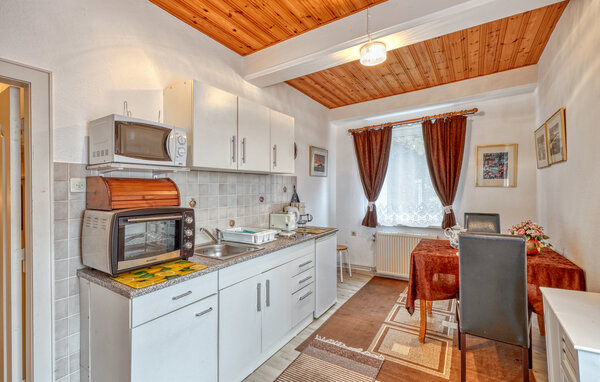 Apartamento - Niebüll OT Galmsbüll , Alemania - DSL829 4