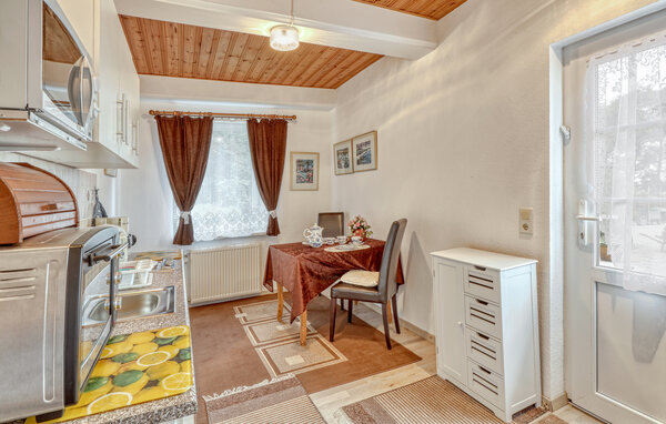 Apartamento - Niebüll OT Galmsbüll , Alemania - DSL829 6