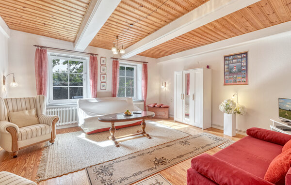 Apartamento - Niebüll OT Galmsbüll , Alemania - DSL829 7