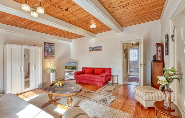 Apartamento - Niebüll OT Galmsbüll , Alemania - DSL829 3