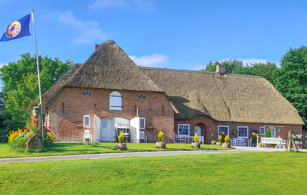 Apartamento - Niebüll OT Galmsbüll , Alemania - DSL829 9