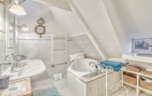 Casa de vacaciones - Galmsbüll , Alemania - DSL830 701