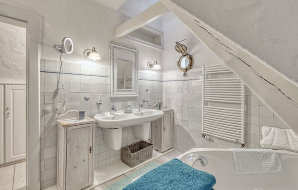 Casa de vacaciones - Galmsbüll , Alemania - DSL830 702