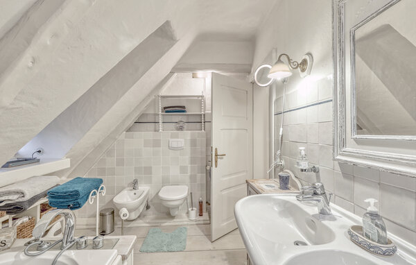 Casa de vacaciones - Galmsbüll , Alemania - DSL830 703