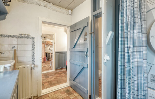 Casa de vacaciones - Galmsbüll , Alemania - DSL830 704