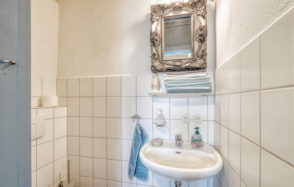 Casa de vacaciones - Galmsbüll , Alemania - DSL830 705