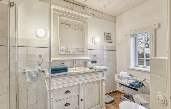 Casa de vacaciones - Galmsbüll , Alemania - DSL830 706