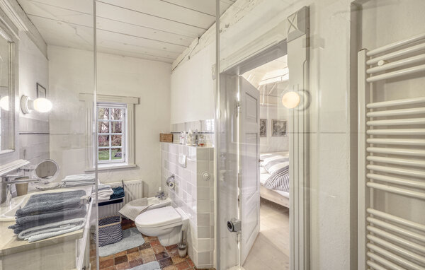 Casa de vacaciones - Galmsbüll , Alemania - DSL830 708