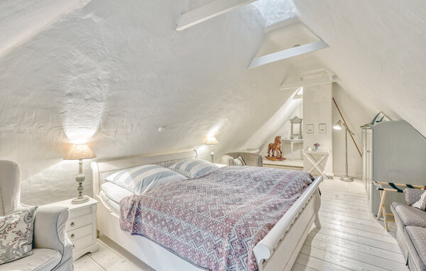 Casa de vacaciones - Galmsbüll , Alemania - DSL830 602