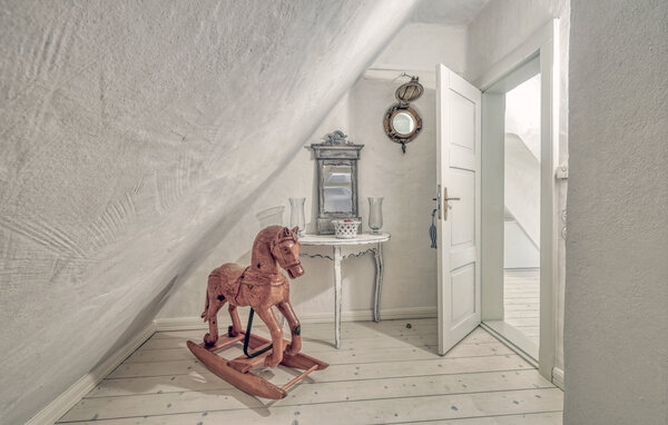 Casa de vacaciones - Galmsbüll , Alemania - DSL830 603