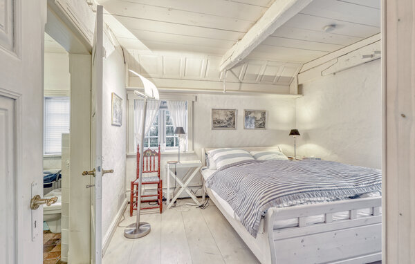 Casa de vacaciones - Galmsbüll , Alemania - DSL830 607