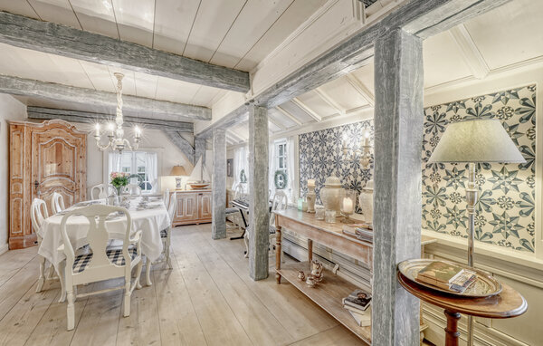 Casa de vacaciones - Galmsbüll , Alemania - DSL830 501