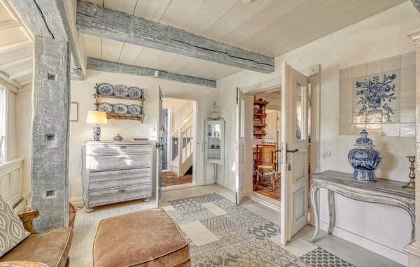 Casa de vacaciones - Galmsbüll , Alemania - DSL830 503