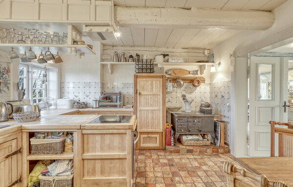 Casa de vacaciones - Galmsbüll , Alemania - DSL830 401