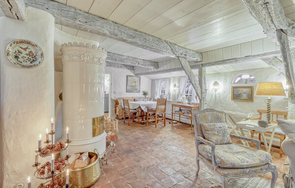 Casa de vacaciones - Galmsbüll , Alemania - DSL830 303