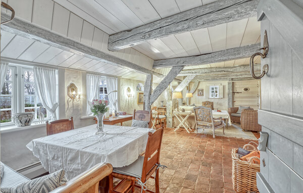 Casa de vacaciones - Galmsbüll , Alemania - DSL830 306