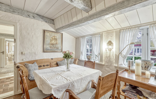 Casa de vacaciones - Galmsbüll , Alemania - DSL830 307