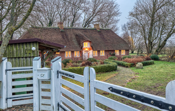Casa de vacaciones - Galmsbüll , Alemania - DSL830 82