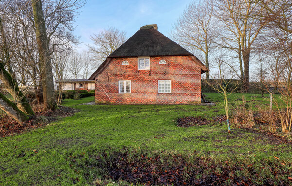 Casa de vacaciones - Galmsbüll , Alemania - DSL830 83