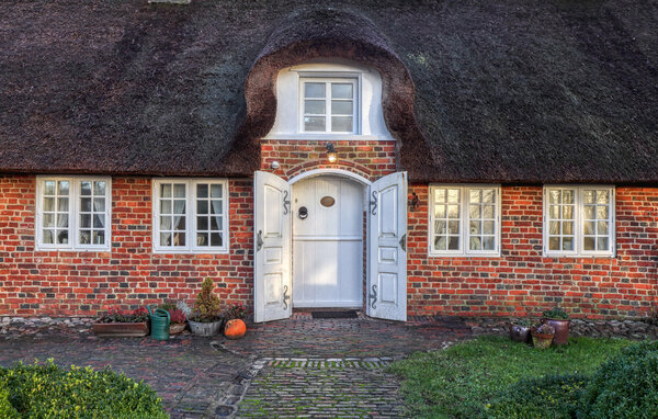 Casa de vacaciones - Galmsbüll , Alemania - DSL830 84