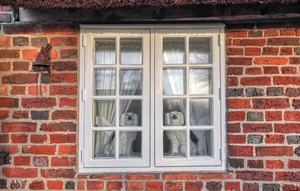 Casa de vacaciones - Galmsbüll , Alemania - DSL830 101