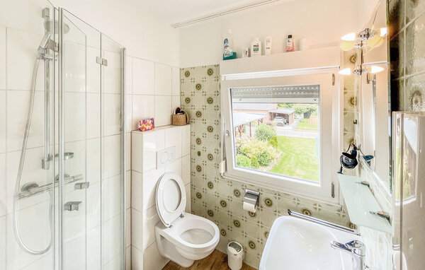 Ferienhaus - Friedrichskoog Spitze , Deutschland - DSL831 701