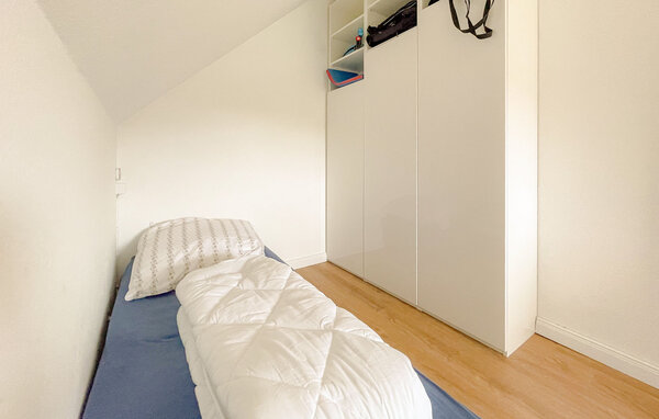 Ferienhaus - Friedrichskoog Spitze , Deutschland - DSL831 603