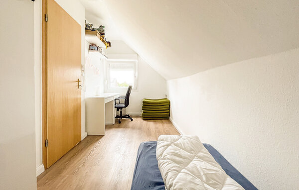 Ferienhaus - Friedrichskoog Spitze , Deutschland - DSL831 604