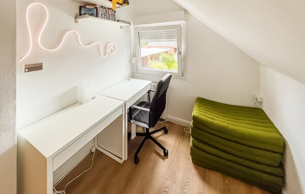 Ferienhaus - Friedrichskoog Spitze , Deutschland - DSL831 501