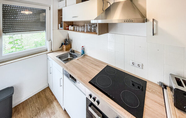 Ferienhaus - Friedrichskoog Spitze , Deutschland - DSL831 8