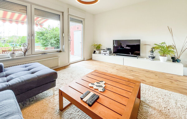 Ferienhaus - Friedrichskoog Spitze , Deutschland - DSL831 3