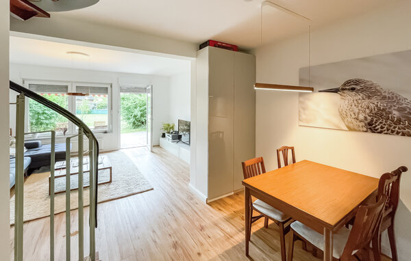 Ferienhaus - Friedrichskoog Spitze , Deutschland - DSL831 6