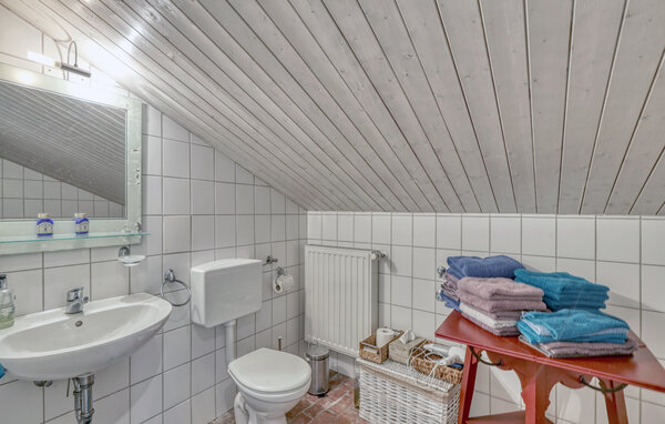 Domy wakacyjne - Galmsbüll , Niemcy - DSL832 701