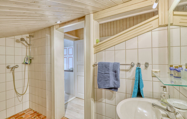 Domy wakacyjne - Galmsbüll , Niemcy - DSL832 702