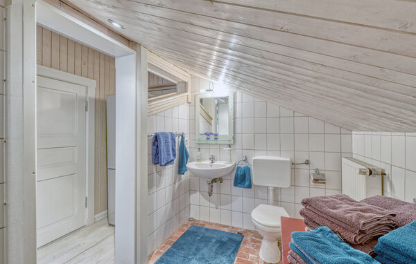 Domy wakacyjne - Galmsbüll , Niemcy - DSL832 703