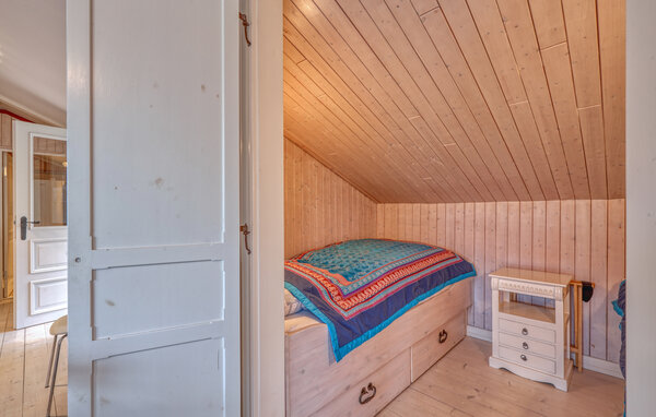 Domy wakacyjne - Galmsbüll , Niemcy - DSL832 601