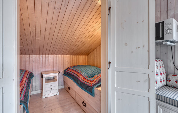 Domy wakacyjne - Galmsbüll , Niemcy - DSL832 602